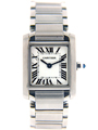 Cartier Tank Francaise 2384 - Used