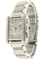 Cartier Tank Francaise Chronograph 2303 - Used