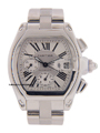 Cartier Roadster Chronograph XL  2618- Used