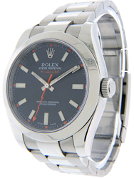 Rolex Milgauss - 116400 - Used