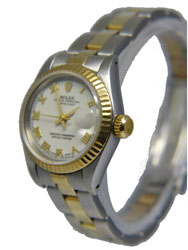 Rolex Datejust - 69160 - Used