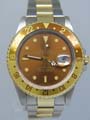 Rolex GMT Master II - 16713 - Used