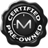 Messina Jewelers Certified Pre-Owned Watch